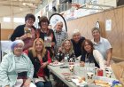 LA 1a TROBADA DE PATCHWORK RECAPTA 1.400€ PER CAUSES BENÈFIQUES