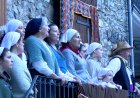 LA FIRA RAMADERA DE BELLVER S’ADAPTA PER CONTINUAR AMB ÈXIT MALGRAT NO TENIR BESTIAR