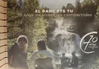 EL PARC NACIONAL D'AIGÜESTORTES I ESTANY DE SANT MAURICI VOL AMPLIAR 2000 ha CAP A LA VALL FOSCA