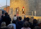 ‘LA NIT DELS CORBELLS’ REVIU LA HISTÒRIA DE BELLVER PELS CARRERS