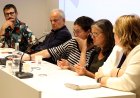 TREMP ACULL LA JORNADA SOBRE ELS MENJADORS ESCOLARS DEL PIRINEU