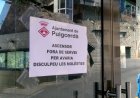 PUIGCERDÀ DENUNCIA EL VANDALISME COMÈS EN UN DELS ASCENSORS DE LA VILA