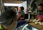 MÉS DE 58.000 DEGUSTACIONS DE FORMATGE A LA FIRA DE SANT ERMENGOL
