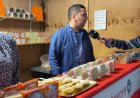 Fent cultura formatgera amb la Fira de Sant Ermengol: Connecta Lleida Pirineus 17-10-2025