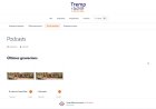 LA RÀDIO MUNICIPAL DE TREMP EMETRÀ EN DIGITAL A PARTIR DEL NOVEMBRE