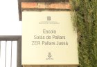 JA ESTÀ EN MARXA LA NOVA LLAR D’INFANTS INTEGRADA A L’ESCOLA DE SALÀS DE PALLARS