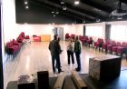 ‘ESCOLTA, MIRA I MATA’ AIXECA EL TELÓ DE LA PRIMERA MOSTRA DE TEATRE AMATEUR A LLÍVIA