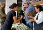 L’ASSOCIACIÓ CUINA PIRINENCA CELEBRA LA SEVA PRIMERA FESTA GASTRONÒMICA
