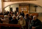 PUIGCERDÀ CELEBRA LA FESTA DE LA GENT GRAN AMB UN CENTENAR DE PERSONES