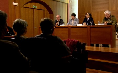 UNA TAULA RODONA DEBAT INQUIETUDS I NECESSITATS DE LES PERSONES GRANS DEL PIRINEU