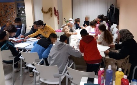 EL SISI ALTA RIBAGORÇA ENGEGA UN ESPAI PER A FAMÍLIES AMB INFANTS DE 3 A 5 ANYS