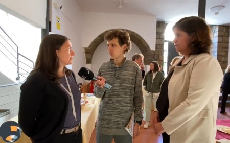 Fer accessible l’habitatge al món rural: Connecta Lleida Pirineus 30-09-2025