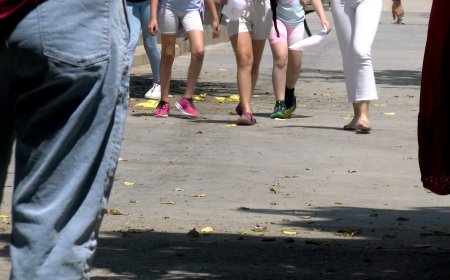 LA SEU D’URGELL ELABORARÀ UN MAPA DE RISCOS PER PROTEGIR INFANTS I ADOLESCENTS