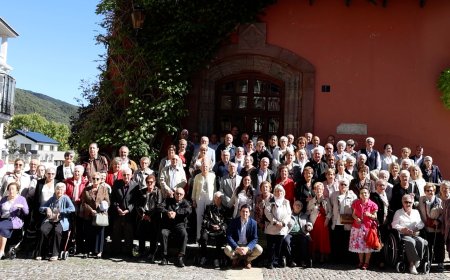LA FESTA DE LES PERSONES GRANS COMPLETA UNA SETMANA D’ACTIVITATS A LA SEU D’URGELL