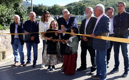 LA FIRA DE LA POBLETA DE BELLVEÍ, EXEMPLE DE LA TRADICIÓ RAMADERA DE LA VALL FOSCA
