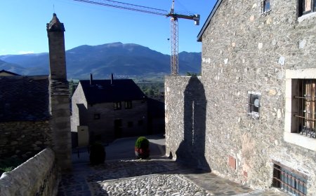 PROFESSIONALS DEL TURISME MICE VISITEN LA CERDANYA PER DESESTACIONALITZAR L’OFERTA TURÍSTICA