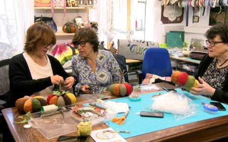 COMPTE ENRERE PER LA PRIMERA FIRA DE PATCHWORK A LLÍVIA