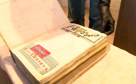 EL MUSEU DE LLÍVIA ESTRENA UNA VISITA TEATRALITZADA PER LES JORNADES DE PATRIMONI