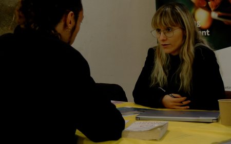 INSCRIPCIONS OBERTES PEL WORKSHOP OCUPACIONAL DE L’ALT URGELL