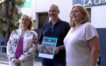 JUNTS PER LA SEU PROPOSA LA REHABILITACIÓ DEL CENTRE CULTURAL LES MONGES