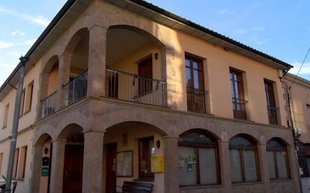 L’AJUNTAMENT DE PERAMOLA DENUNCIA SATURACIÓ ADMINISTRATIVA PER MOCIONS DE L’OPOSICIÓ