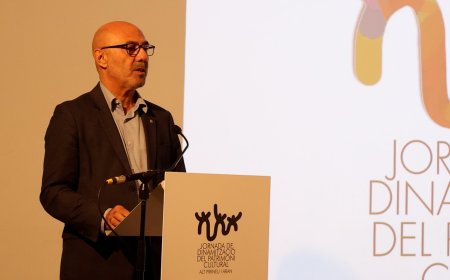 ISONA ACULL LA JORNADA DE DINAMITZACIÓ DEL PATRIMONI CULTURAL DE L’ALT PIRINEU I ARAN