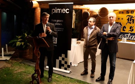 EMPRESARIS PIRINENCS REIVINDIQUEN LA CREACIÓ D’UN FONS D’INVERSIÓ PER PROJECTES INNOVADORS AL TERRITORI
