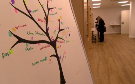 L’ATENCIÓ A LA SALUT MENTAL A L’ALT URGELL ESTRENA INSTAL·LACIONS