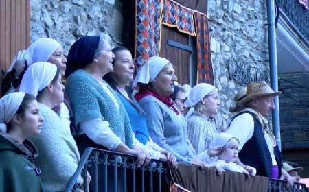 LA FIRA RAMADERA DE BELLVER S’ADAPTA PER CONTINUAR AMB ÈXIT MALGRAT NO TENIR BESTIAR