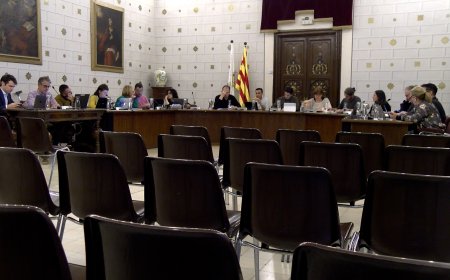 L’AJUNTAMENT DE LA SEU D’URGELL APROVA L’AUGMENT DEL 2,7% DE L’IBI