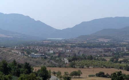TREMP PRESENTA UN PROJECTE DE PLA DE BARRIS PER VALOR DE 10,6 MEUR