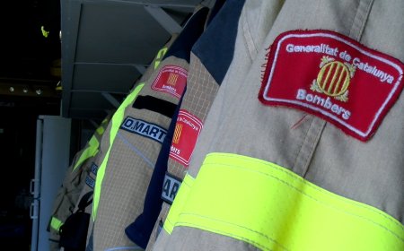 EL PLA DE LA BAGA ACOLLIRÀ UNA JORNADA DIVULGATIVA DELS BOMBERS D’ALP