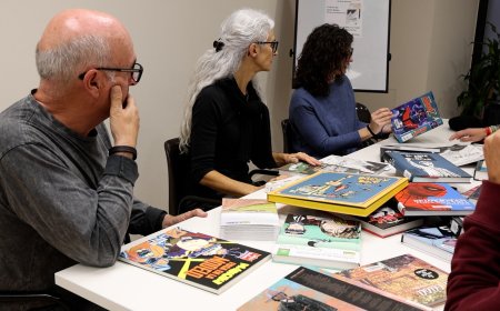 EL CLUB DE LECTURA JUVENIL DE TREMP SERÀ JURAT DEL CONSELL CATALÀ DEL LLIBRE INFANTIL I JUVENIL