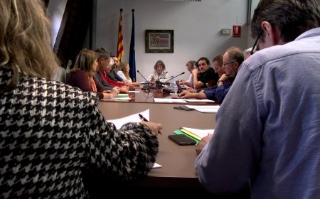 NOVA ETAPA AL CONSELL CONSULTIU DE LES PERSONES GRANS DE L’ALT URGELL