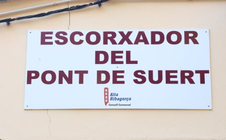 L’ALTA RIBAGORÇA INVERTIRÀ UNS 378.000 € A L’ESCORXADOR I A CREAR UN OBRADOR COMPARTIT