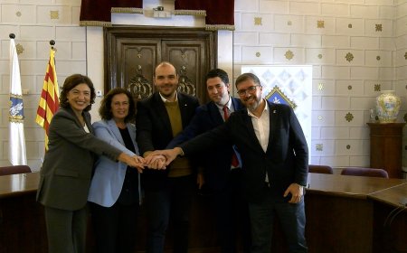 EL GOVERN REORGANITZARÀ LA PRESÈNCIA A L’ALT PIRINEU I ARAN