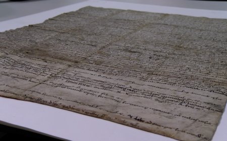 EL TESTAMENT DEL RECTOR DE BESCARAN AL SEGLE XIII
