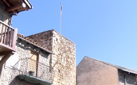 LES OBRES PER REHABILITAR LA TORRE DE LA PRESÓ COMENÇARAN EL 2026