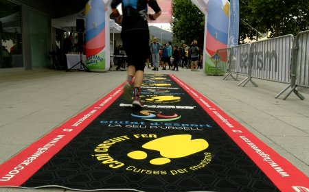 LA TRAVESSA TRANSFRONTERERA INCORPORA UN RECORREGUT INCLUSIU