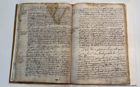 L’ARXIU DE L’ALTA RIBAGORÇA REP DOCUMENTACIÓ DATADA DEL SEGLE XII