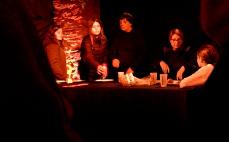 INFANTS I JOVES CENTREN EL PROGRAMA ‘CASTANYADA VS HALLOWEEN’ A LA SEU