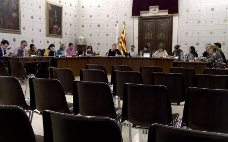 L’AJUNTAMENT DE LA SEU D’URGELL REDUEIX L’ENDEUTAMENT MUNICIPAL