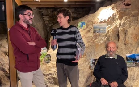 70 anys del Parc Nacional d’Aigüestortes i Estany de Sant Maurici: Connecta Lleida Pirineus 21-10-2025