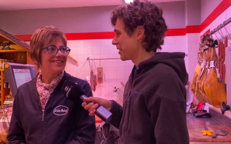 La Fira de la Girella, a punt per la 25a edició: Connecta Lleida Pirineus 22-10-2025