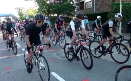 EL TOUR DE FRANÇA 2026 TRAVESSARÀ LA CERDANYA