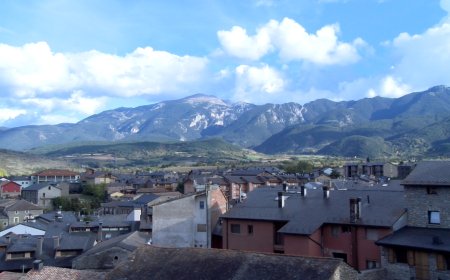 BELLVER DE CERDANYA S’ESTRENA AMB LES CURSES D’ORIENTACIÓ NOCTURNA