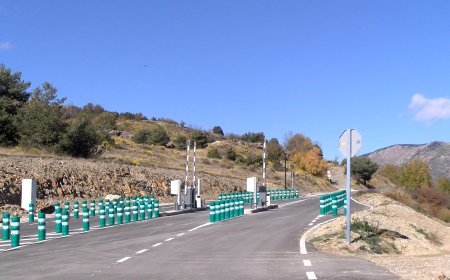 GUILS DE CERDANYA REGULA ELS PREUS D’ACCÉS A LA FONTANERA