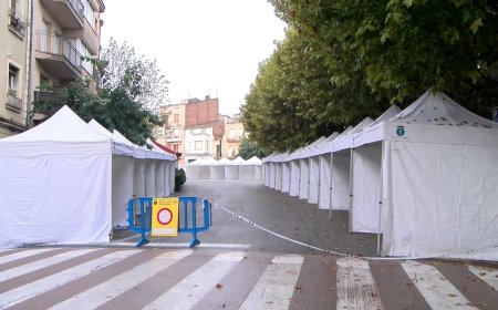 TREMP CELEBRA 24a FIRA DEL CODONY AQUEST 1 DE NOVEMBRE