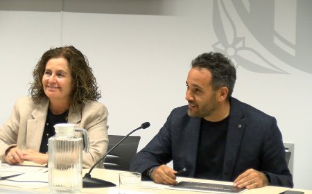 EL GOVERN  DESTINA 120 MEUR A MILLORAR LES INSTAL·LACIONS ESPORTIVES DE CATALUNYA