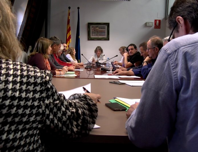 NOVA ETAPA AL CONSELL CONSULTIU DE LES PERSONES GRANS DE L’ALT URGELL